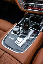BMW M760Li xDrive 2019 года (ZA)